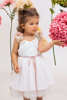 Βαπτιστικό φόρεμα Bambolino Ilektra 1842